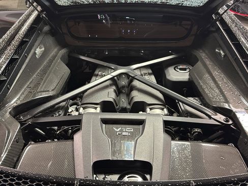 Used 2023 Audi R8 V10 GT image 22