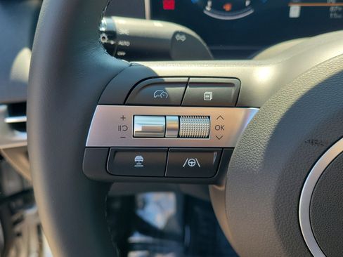 New 2026 Hyundai Tucson XRT FWD image 28