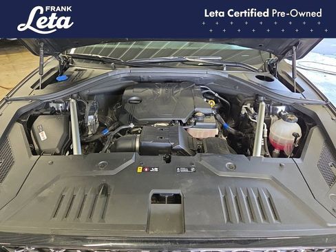 Used 2022 Genesis GV70 2.5T w/ Sport Prestige Package image 25