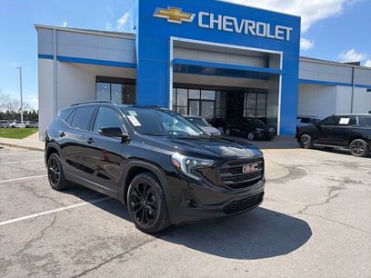 Used 2020 GMC Terrain SLT w/ Preferred Package