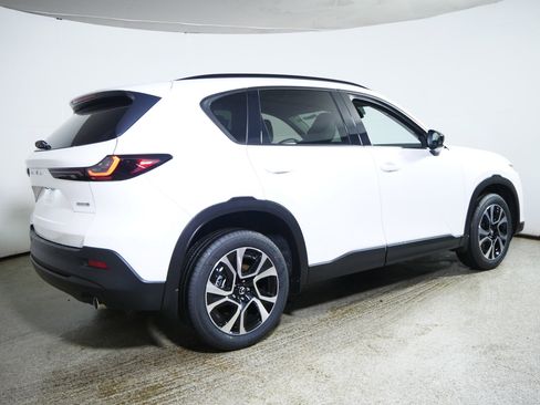 New 2026 MAZDA CX-5 Preferred AWD/4WD image 2