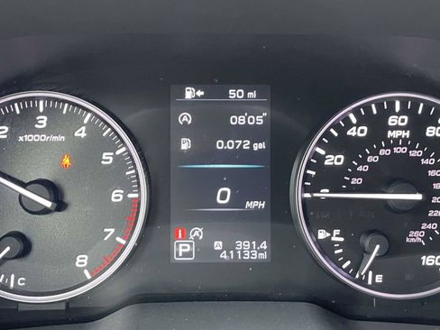 Used 2021 Subaru Outback Limited AWD/4WD image 29