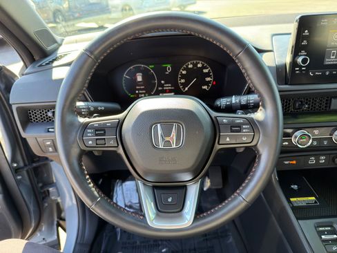 Used 2025 Honda CR-V Sport-L image 17