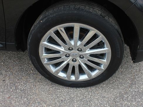 Used 2013 Lincoln MKX AWD image 52