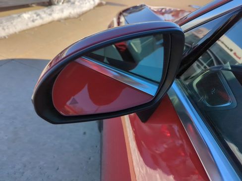 New 2025 Mercedes-Benz GLC 350e 4MATIC image 10