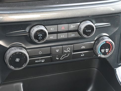 New 2026 Ford F150 STX w/ F-150 LOBO Package AWD/4WD image 23