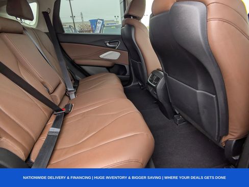 Used 2023 Acura RDX w/ Technology Package image 15