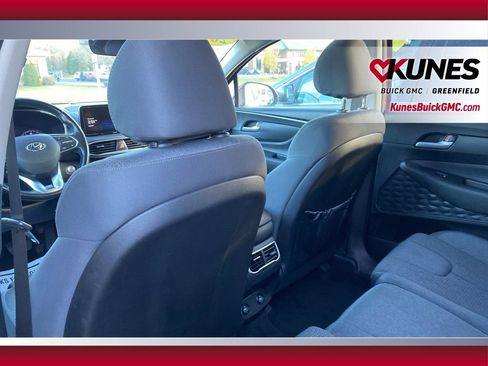 Used 2023 Hyundai Santa Fe SEL image 28