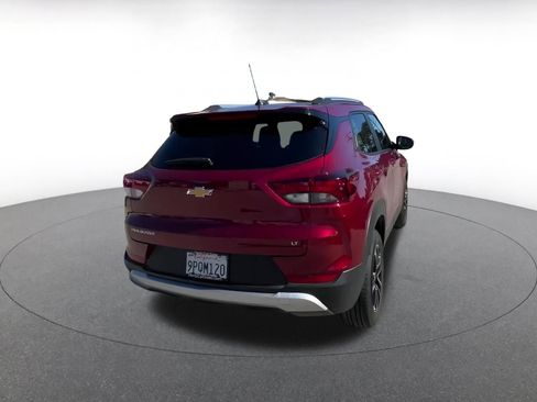 Used 2025 Chevrolet TrailBlazer LT image 14