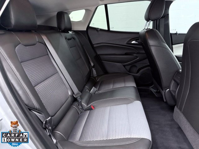 Used 2024 Chevrolet Trax LT w/ Driver Confidence Package FWD image 22