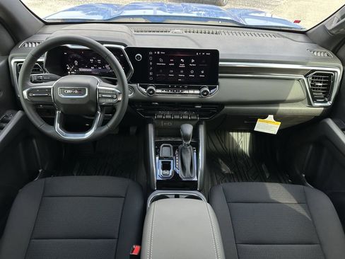 New 2026 GMC Canyon Elevation w/ Convenience Package image 12