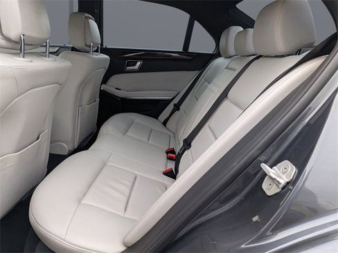 Used 2016 Mercedes-Benz E 350 Sedan w/ Premium Package image 16