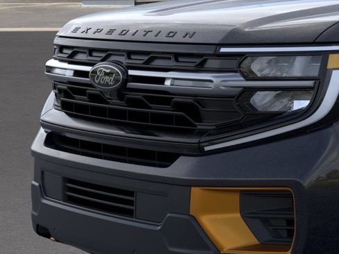 New 2026 Ford Expedition Tremor AWD/4WD image 17
