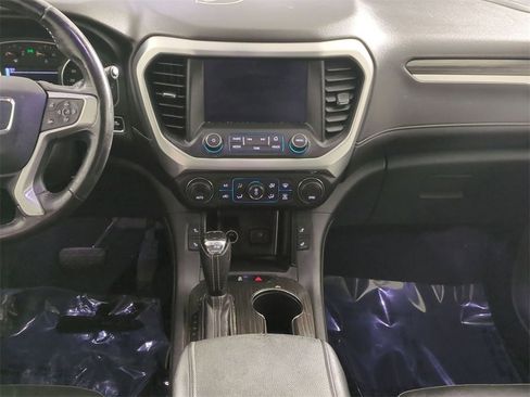 Certified 2019 GMC Acadia SLT image 19