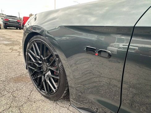 Used 2015 Ford Mustang GT w/ GT Performance Package RWD image 27