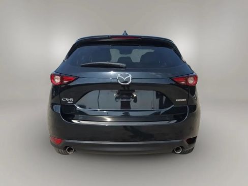 Used 2021 MAZDA CX-5 Grand Touring w/ GT Premium Package AWD/4WD image 8