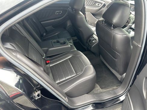 Used 2013 Ford Taurus SHO AWD/4WD image 33