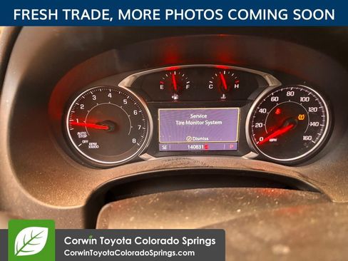 Used 2019 GMC Terrain SLT AWD/4WD image 11