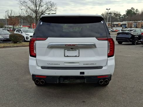 Used 2023 GMC Yukon Denali image 5