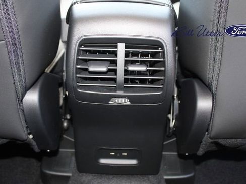 New 2026 Ford Bronco Sport Big Bend AWD/4WD image 10
