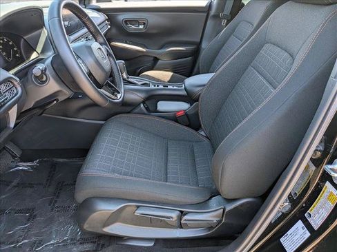 Used 2026 Honda HR-V Sport image 21