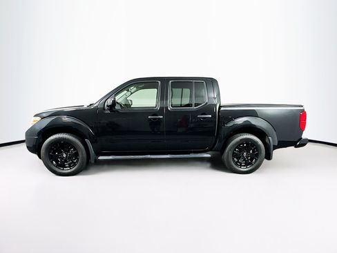 Used 2020 Nissan Frontier SV w/ Midnight Edition Floor Mats AWD/4WD image 4
