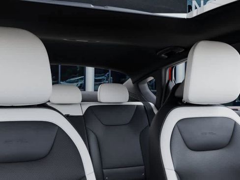 New 2025 Kia K4 GT-Line w/ GT-Line Premium Package image 27