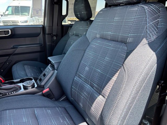 New 2026 Ford Bronco Heritage Edition AWD/4WD image 11