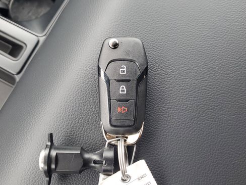 New 2025 Ford F150 STX w/ Equipment Group 200A image 21