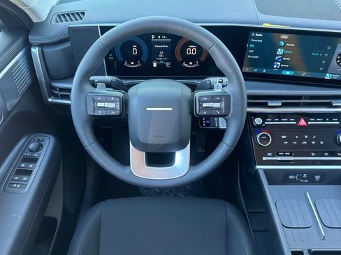 New 2026 Hyundai Santa Fe SE FWD image 15