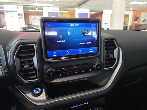Used 2021 Ford Bronco Sport Big Bend AWD/4WD image 21