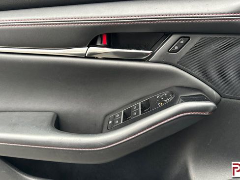 Used 2024 MAZDA MAZDA3 s image 11