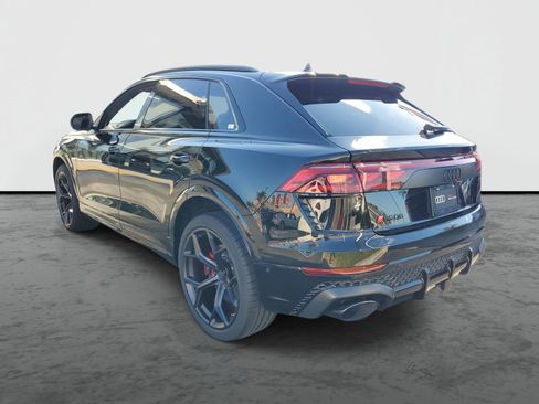 New 2026 Audi RS Q8 performance AWD/4WD image 3