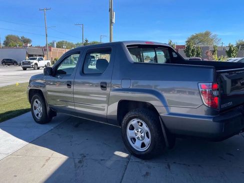 Used 2013 Honda Ridgeline RT image 8