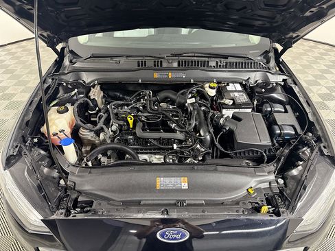 Used 2019 Ford Fusion SE w/ Equipment Group 151A image 39