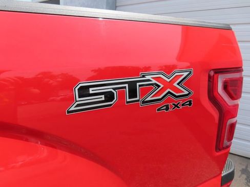 Used 2018 Ford F150 XL w/ Equipment Group 101A Mid AWD/4WD image 29