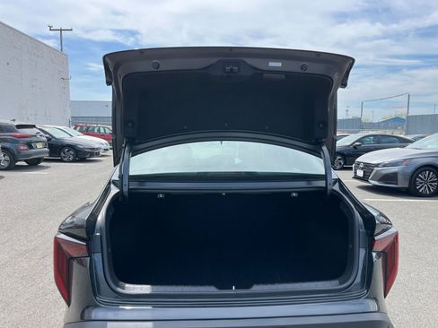 Used 2025 Kia K4 LXS image 31