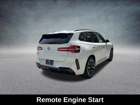 Used 2025 BMW X3 xDrive30i w/ Premium Package AWD/4WD image 10