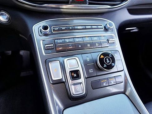 Certified 2023 Hyundai Santa Fe SEL image 28