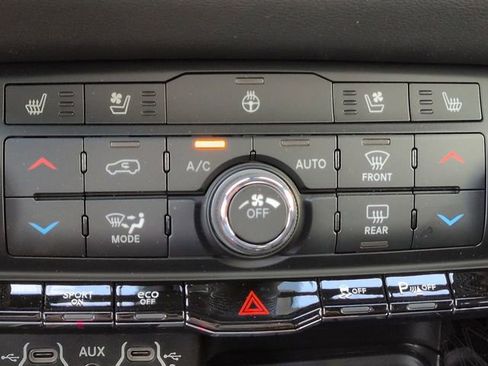 New 2026 Dodge Durango GT AWD/4WD image 24