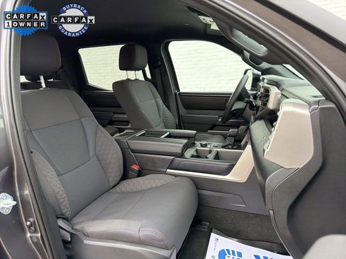 Used 2025 Toyota Tundra SR5 image 13