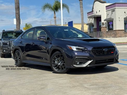 New 2026 Subaru WRX Limited image 2