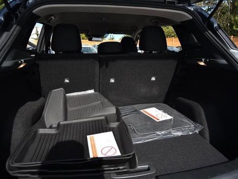 New 2026 Nissan Kicks SV image 24