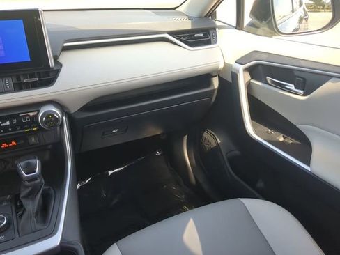 Certified 2024 Toyota RAV4 XLE Premium AWD/4WD image 17