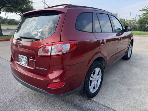 Used 2010 Hyundai Santa Fe SE FWD image 7