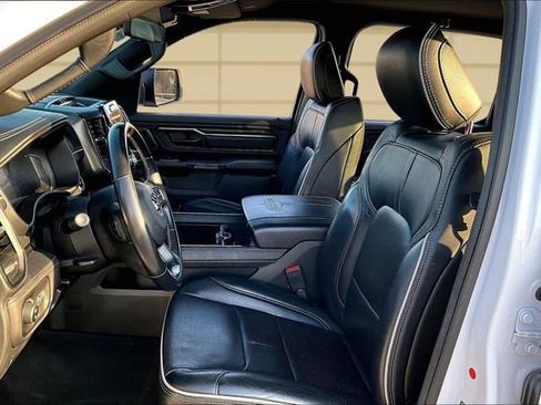 Used 2023 RAM 1500 Limited image 26