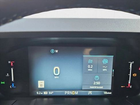 New 2025 Ford Maverick Lobo image 10