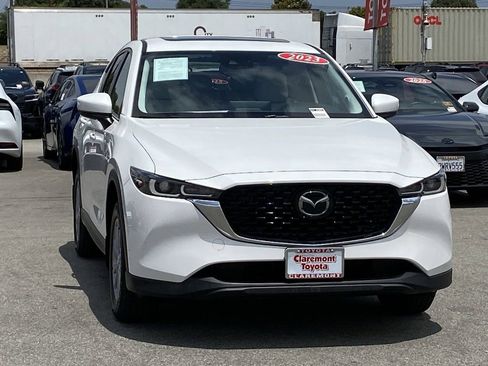 Used 2023 MAZDA CX-5 AWD 2.5 S image 41