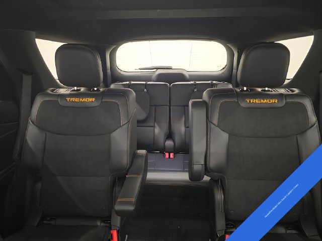 New 2026 Ford Explorer Tremor w/ Tremor Ultimate Package AWD/4WD image 29