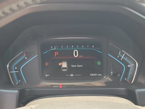 Used 2024 Honda Odyssey Touring image 30